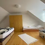 Holiday home U Marusky *