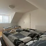Holiday home U Marusky Visnova