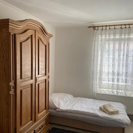 U Marušky *