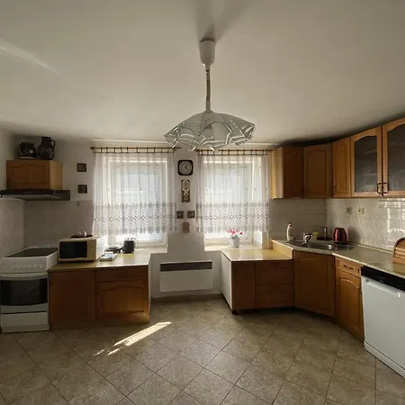 Holiday home U Marusky *